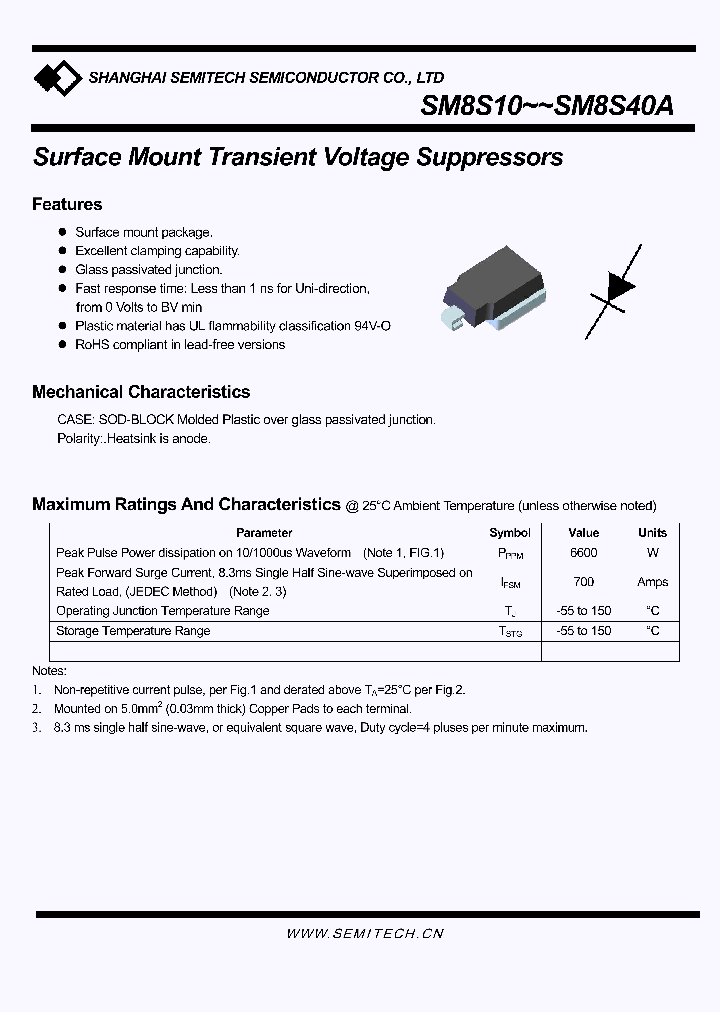 SM8S30_8876614.PDF Datasheet