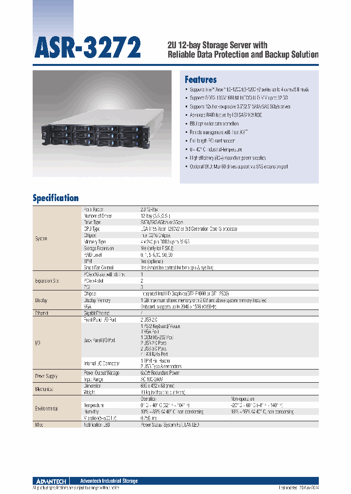 ASR-3272-12A1E_8877431.PDF Datasheet
