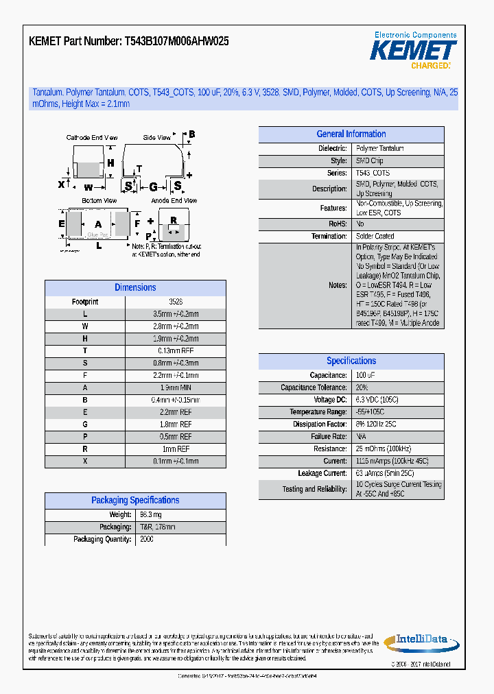 T543B107M006AHW025_8877806.PDF Datasheet