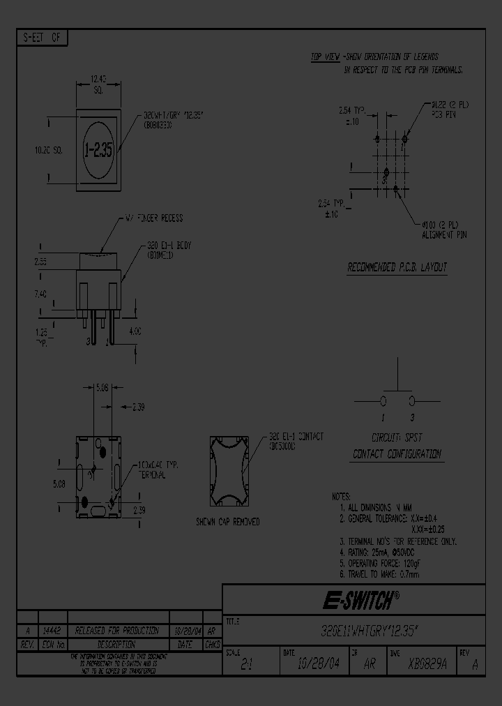 XB0829A_8878344.PDF Datasheet