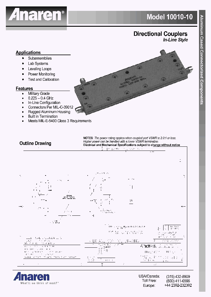 10010-10_8878813.PDF Datasheet