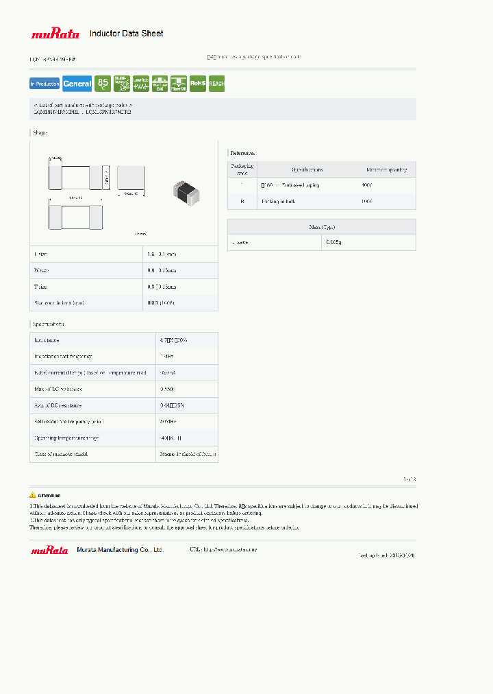 LQM18PN4R7MFRL_8879751.PDF Datasheet