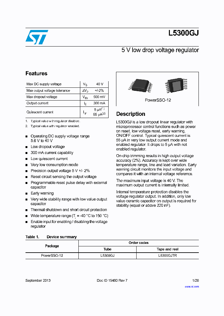 L5300GJ_8879951.PDF Datasheet