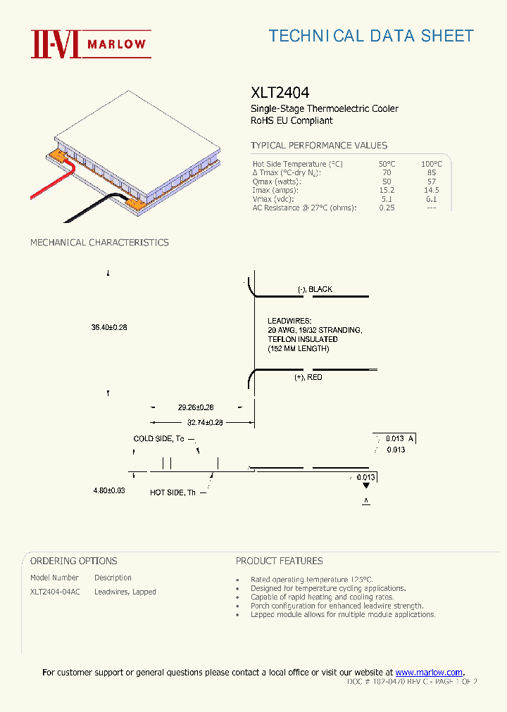 XLT2404-04AC_8879914.PDF Datasheet