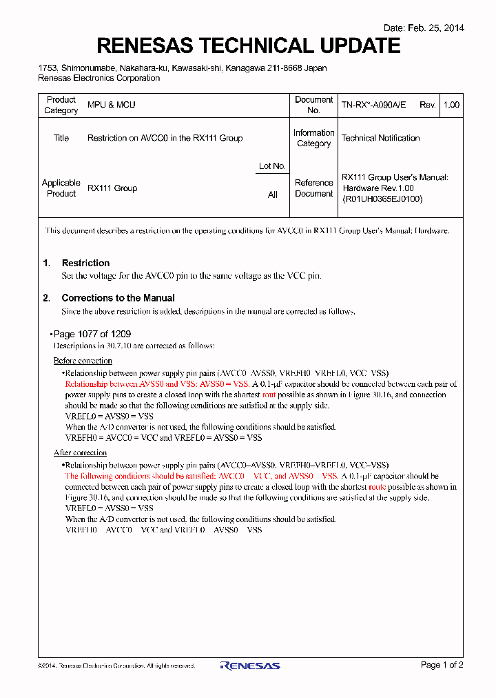 TNA090AE_8879962.PDF Datasheet