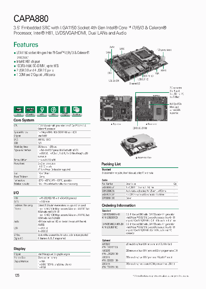 CAPA880VHGGA-H81-ZIO_8880235.PDF Datasheet