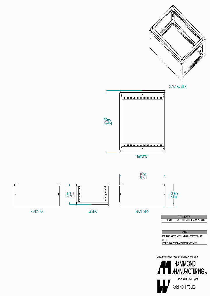 HTCM86_8880489.PDF Datasheet