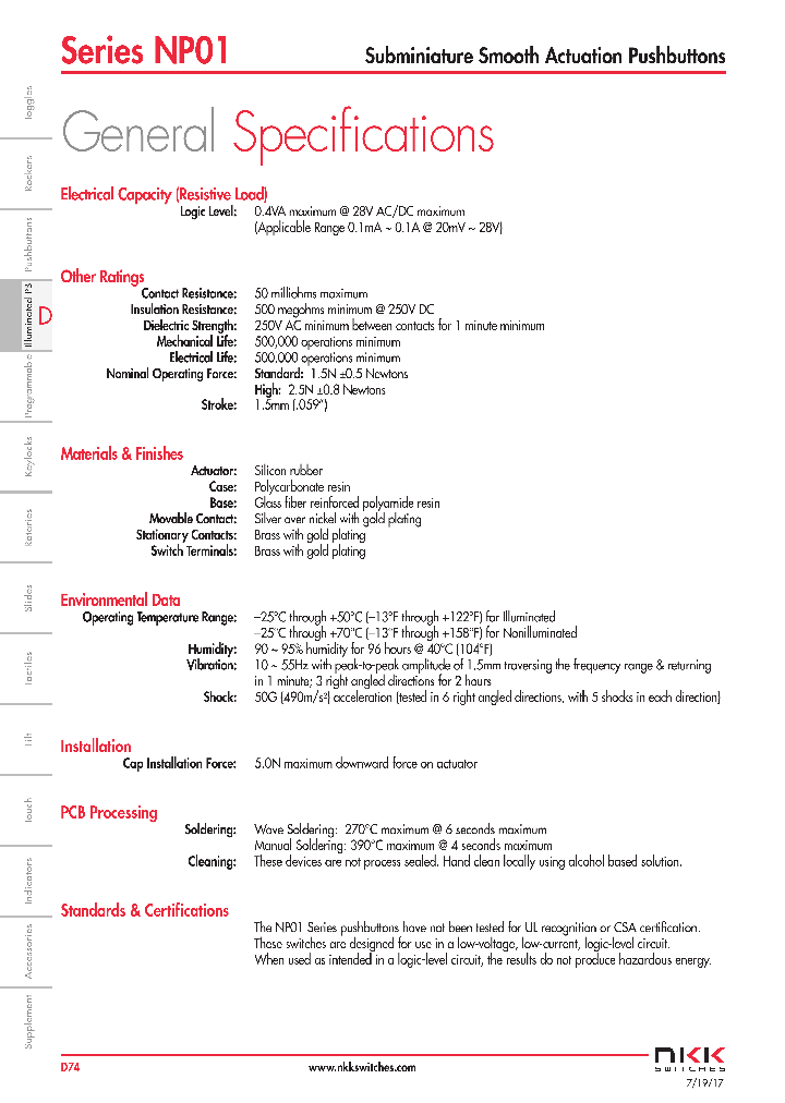 NP0115HG03LC-JFS_8880896.PDF Datasheet