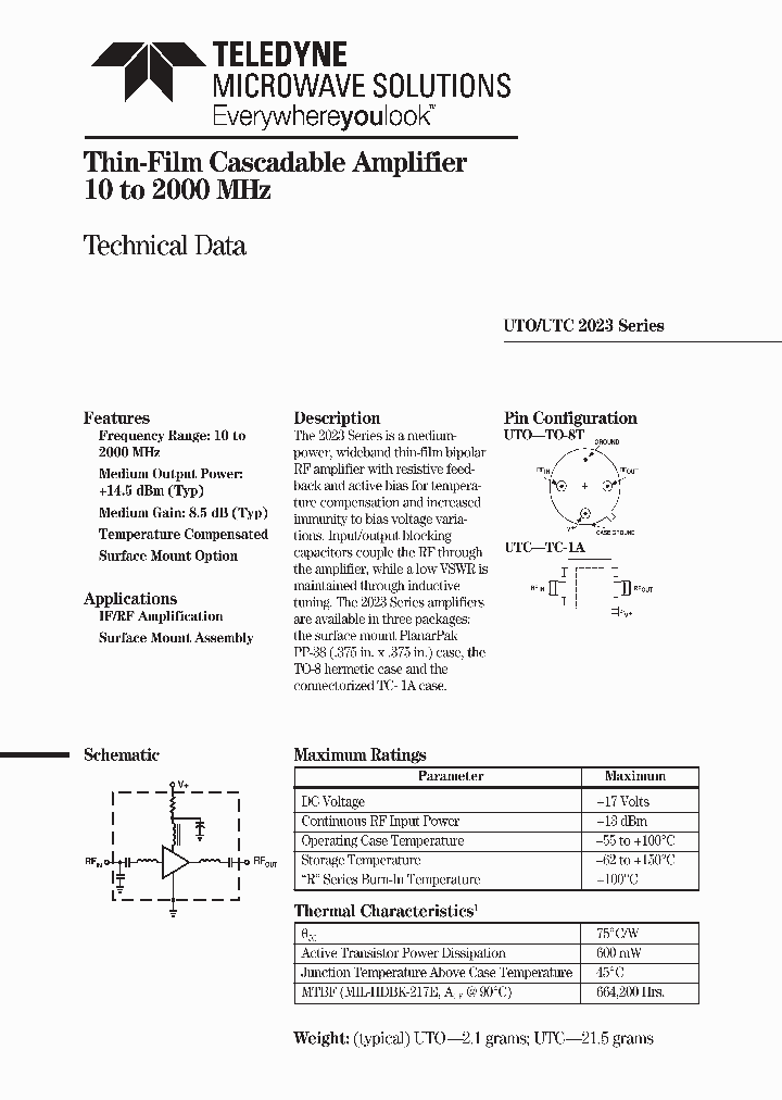 UTOUTC2023_8881430.PDF Datasheet