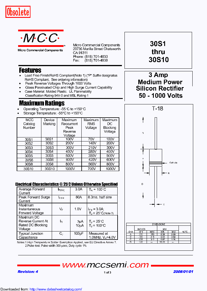 30S4_8881726.PDF Datasheet