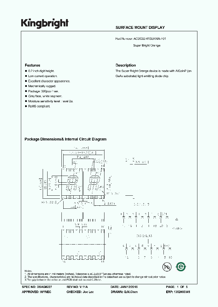 ACDC02-41SEKWA-F01-15_8881691.PDF Datasheet