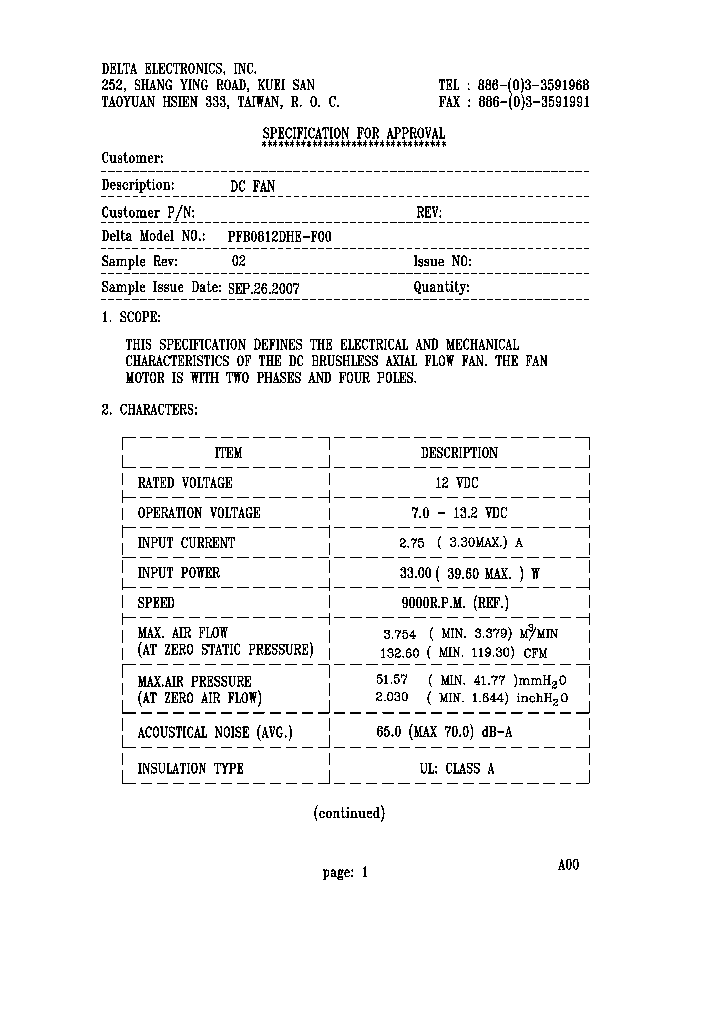 PFB0812DHE-F00_8881714.PDF Datasheet