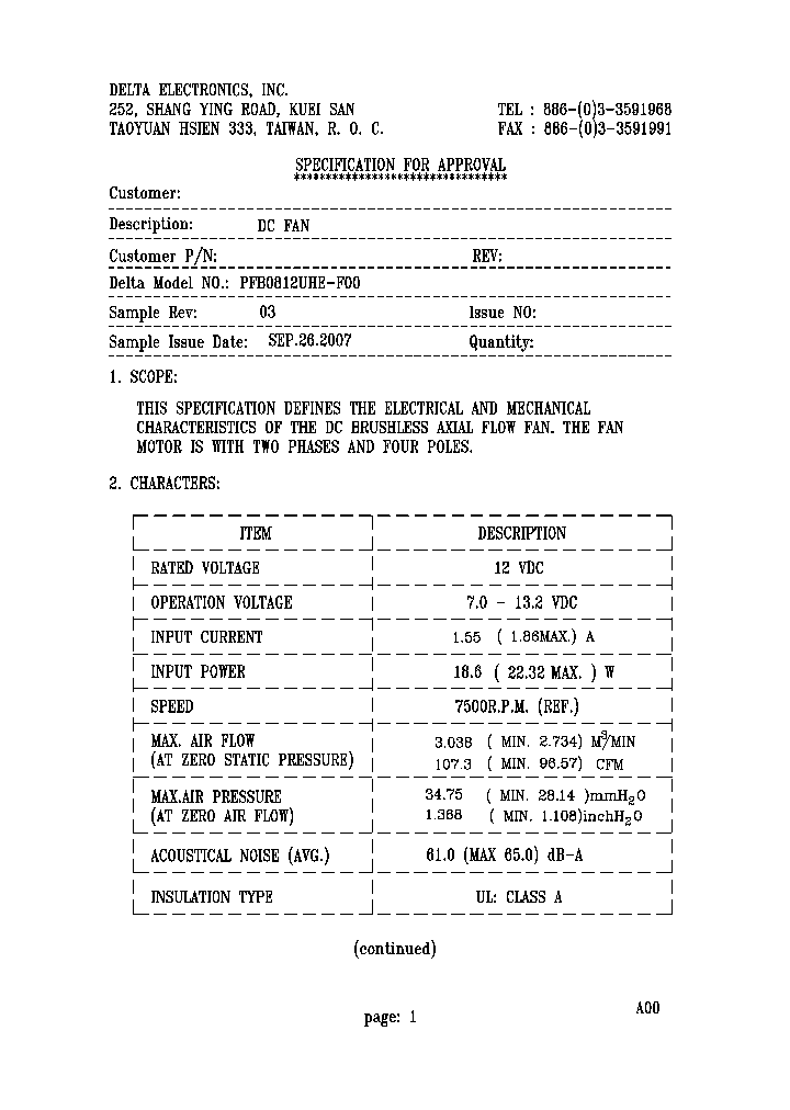PFB0812UHE-F00_8881720.PDF Datasheet
