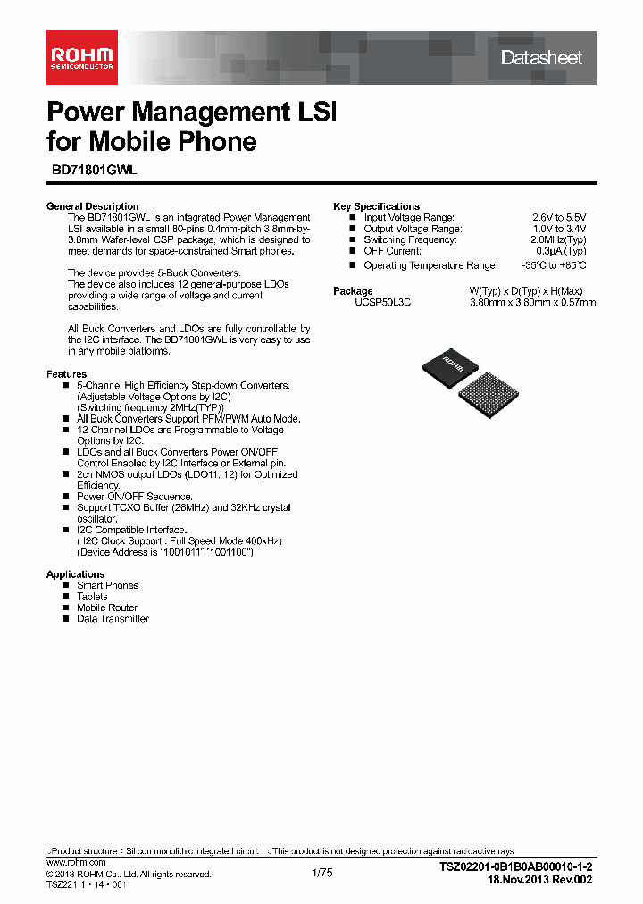 BD71801GWL_8882904.PDF Datasheet