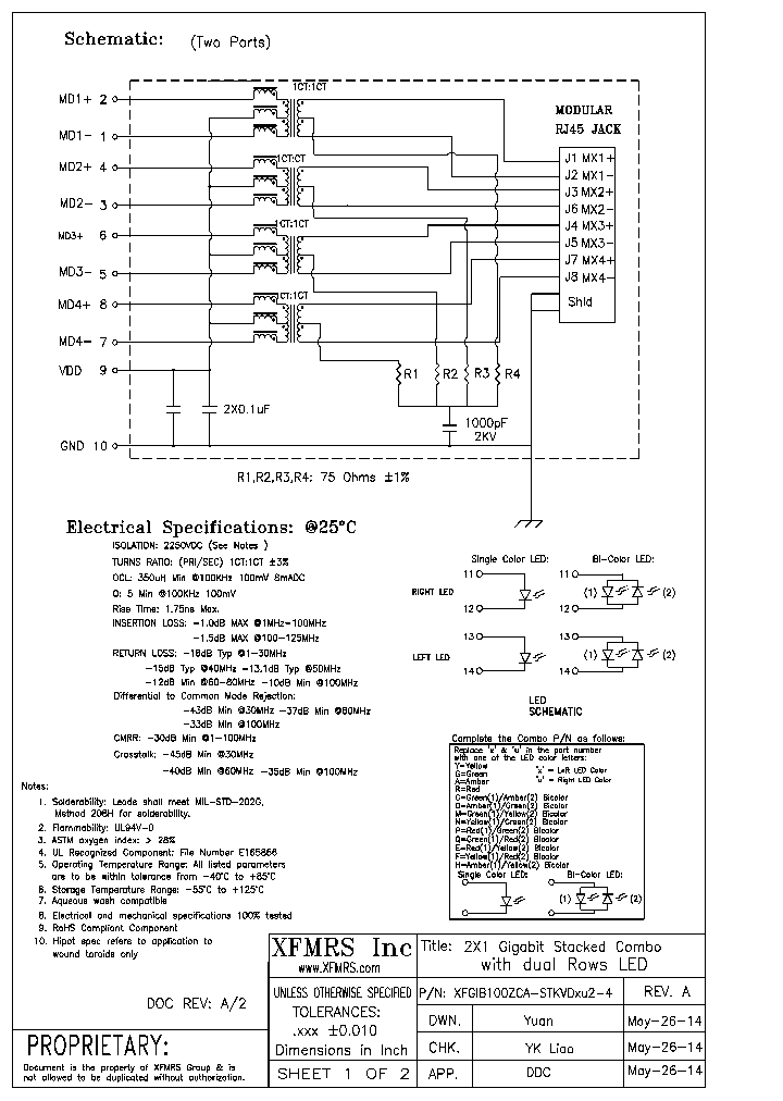 XFGIB100ZCA-STKVDXU2-4_8882694.PDF Datasheet