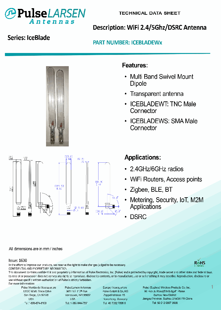 ICEBLADEWS_8883240.PDF Datasheet
