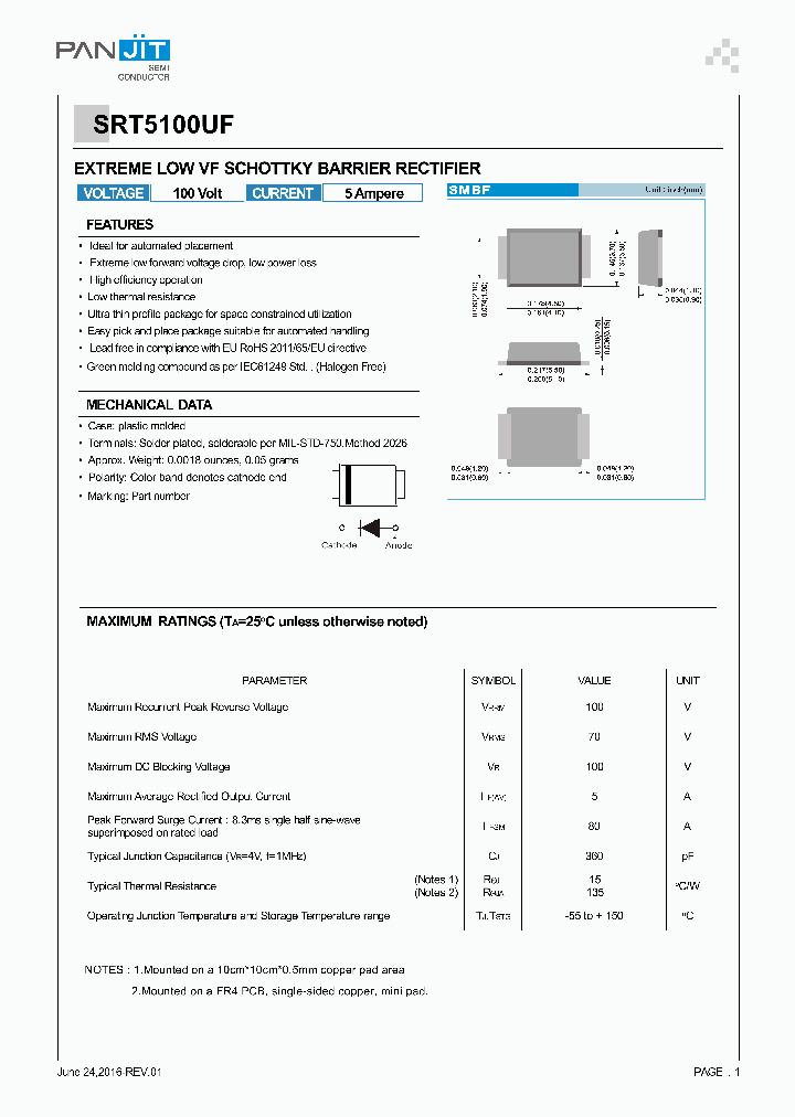 SRT5100UF-16_8883398.PDF Datasheet