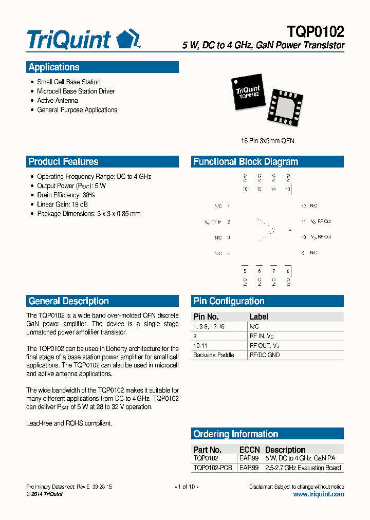 TQP0102_8883831.PDF Datasheet