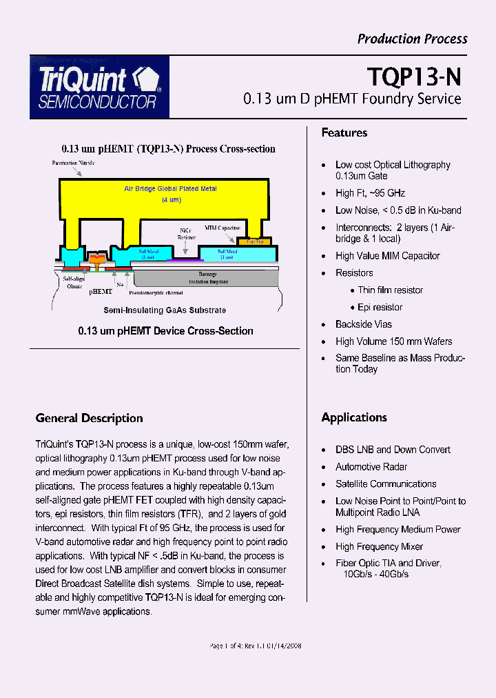 TQP13-N_8883833.PDF Datasheet