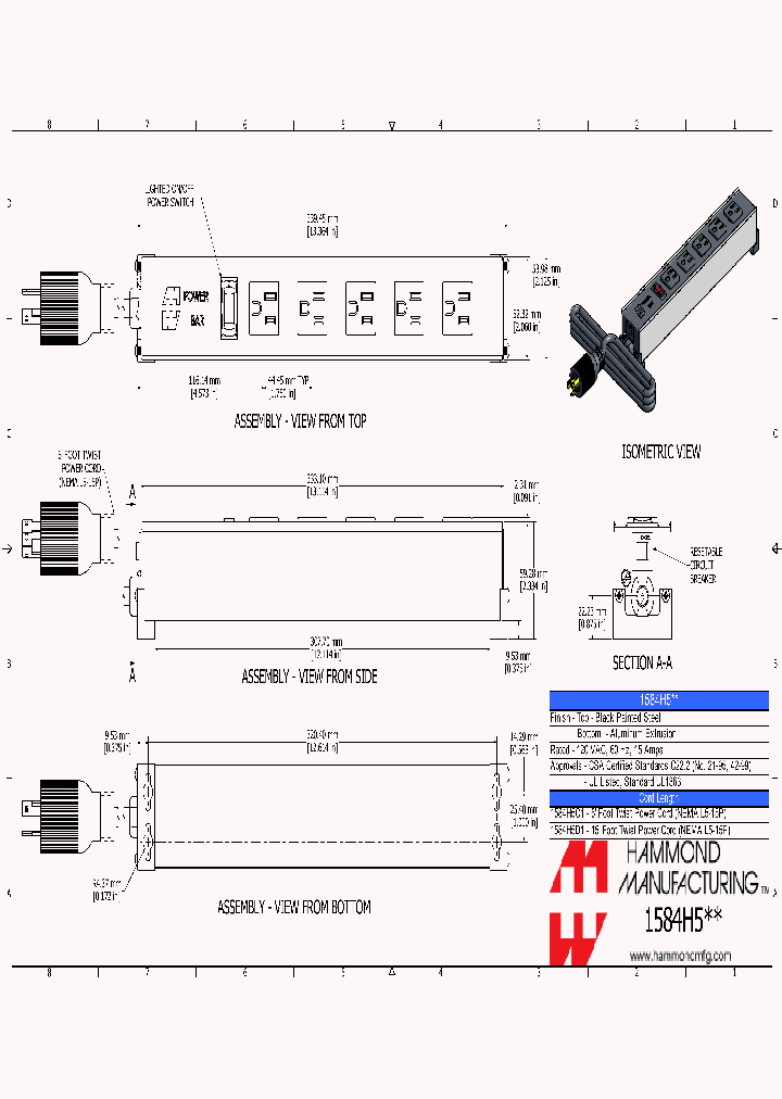 1584H5D1_8883950.PDF Datasheet