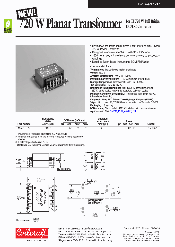 MA5519-AL_8884274.PDF Datasheet