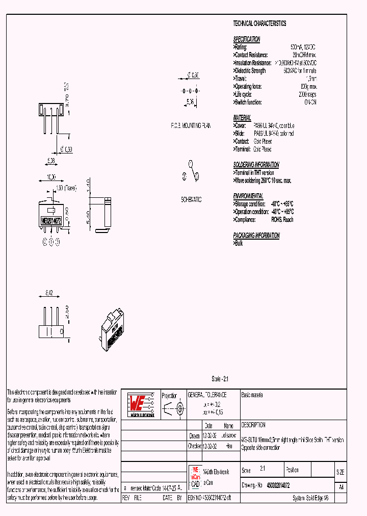 450302014072_8884978.PDF Datasheet