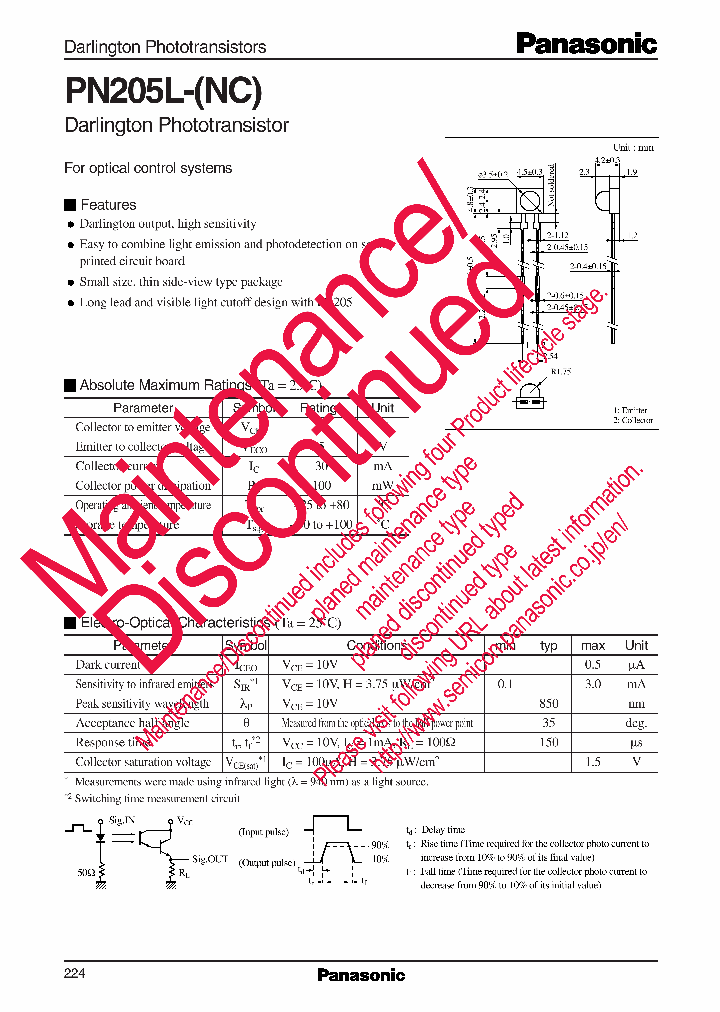 PNA2602M00NC_8885522.PDF Datasheet