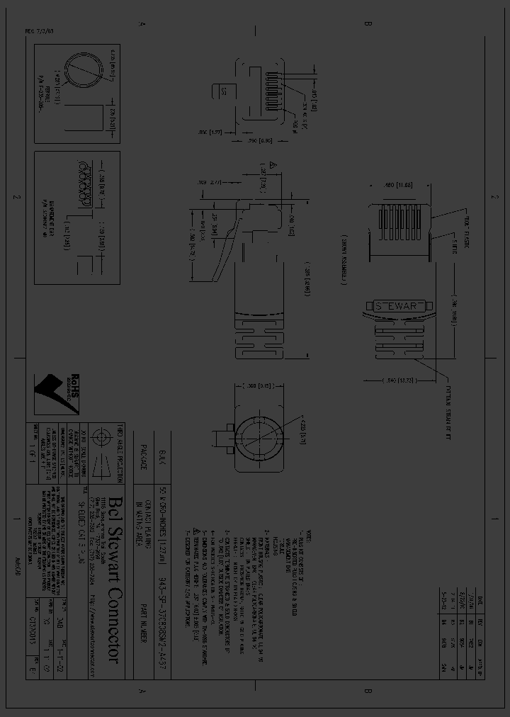 943-SP-370808SM2-A467_8885963.PDF Datasheet