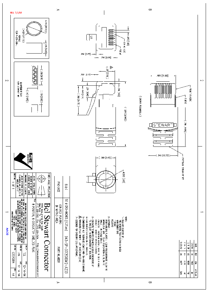 943-SP-370808SM2-A233_8885956.PDF Datasheet