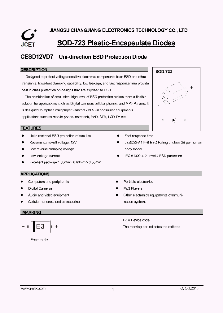 CESD12VD7_8885883.PDF Datasheet