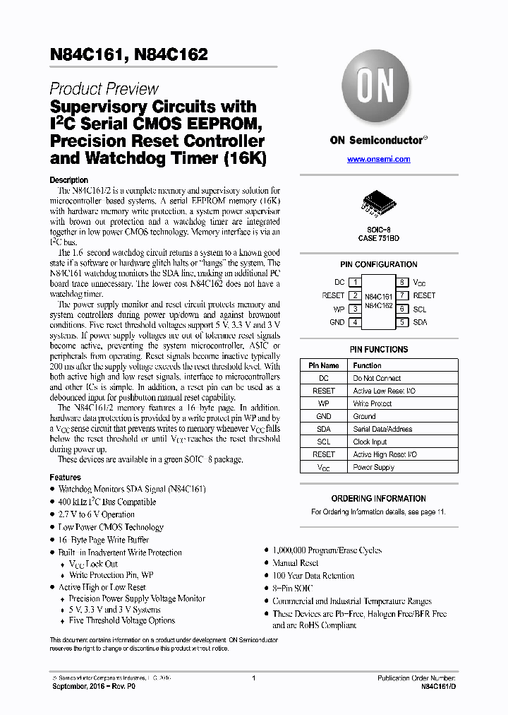 N84C162WD30TG_8886534.PDF Datasheet