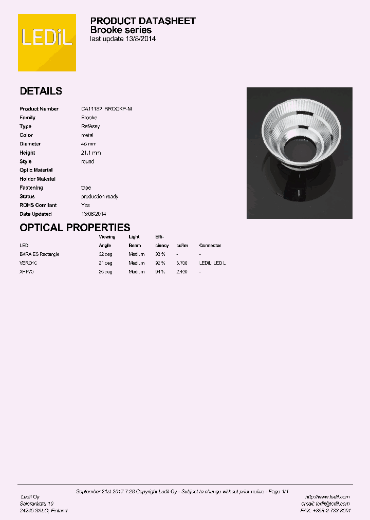 CA11182-BROOKE-M_8886682.PDF Datasheet