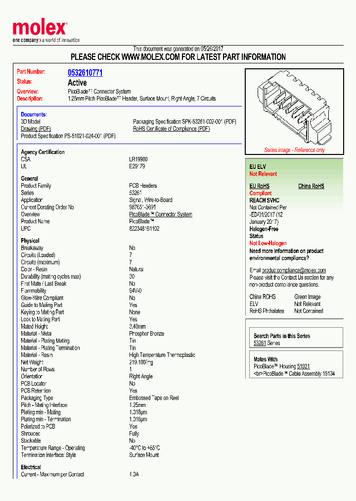 0532610771-17_8887398.PDF Datasheet