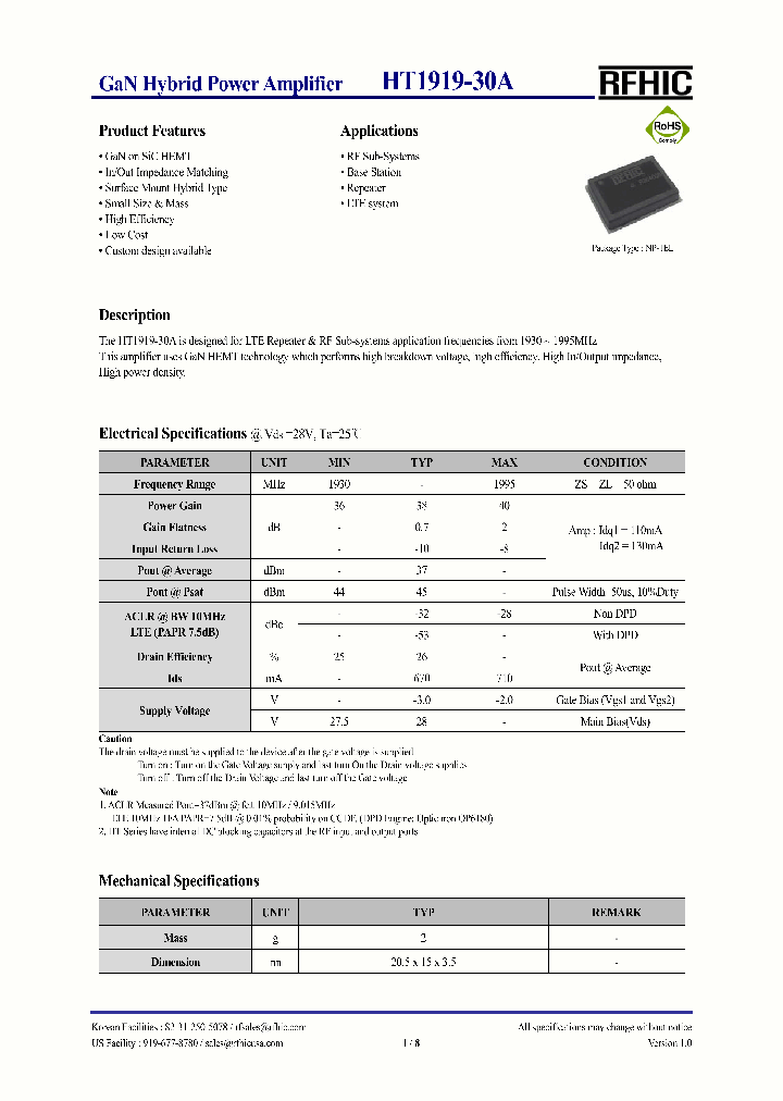 HT1919-30A_8887565.PDF Datasheet
