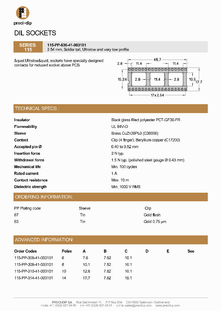 115-87-636-41-003101_8888570.PDF Datasheet