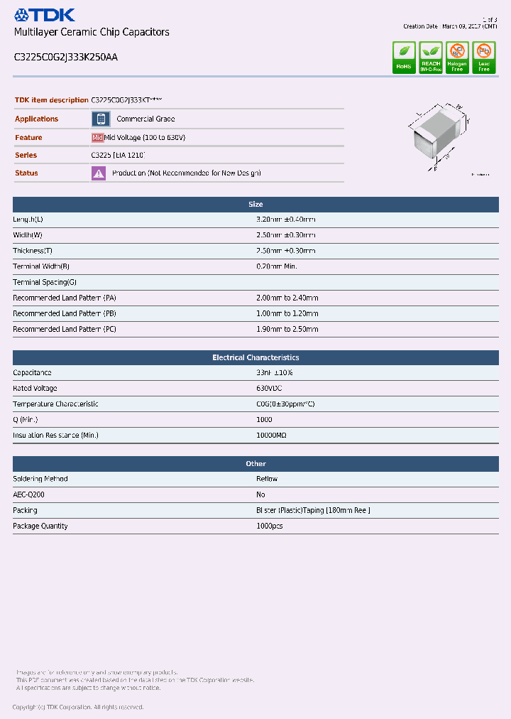C3225C0G2J333K250AA-17_8889251.PDF Datasheet