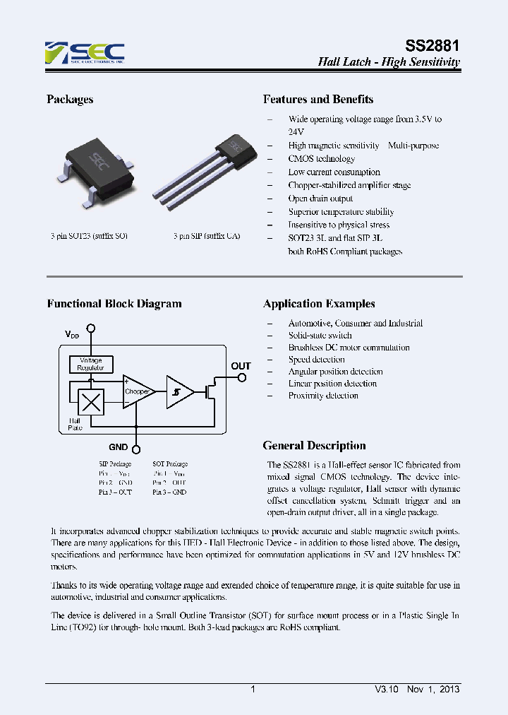 SS2881_8889336.PDF Datasheet