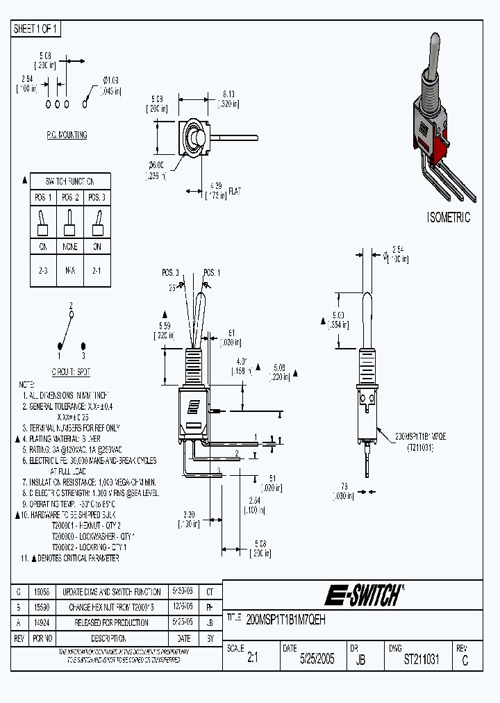 ST211031_8889380.PDF Datasheet