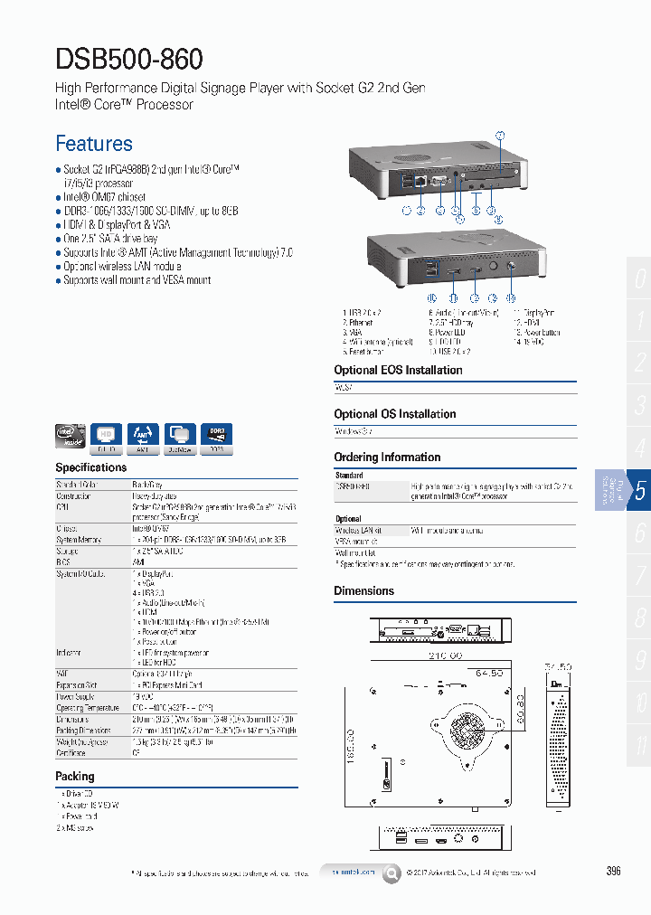 DSB500-17_8889364.PDF Datasheet