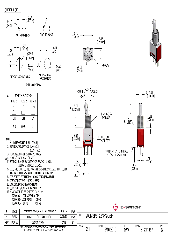 ST211157_8889405.PDF Datasheet