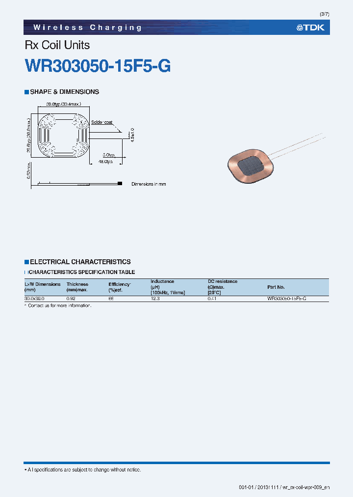 WR303050-15F5-G_8889524.PDF Datasheet