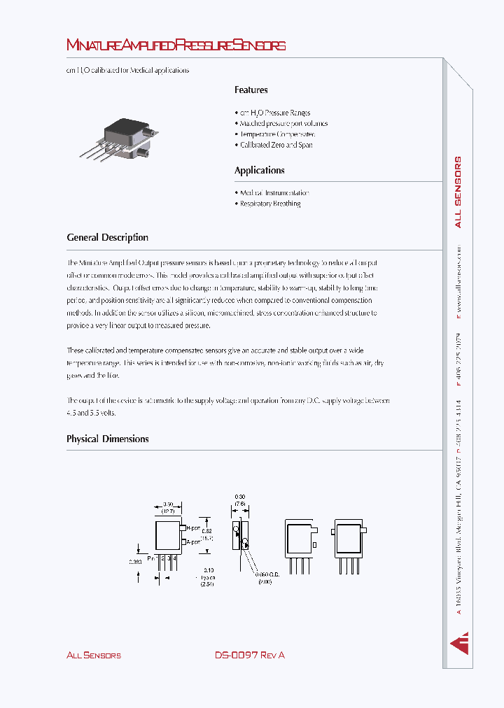 20H2O-D1-P4V-MINI_8889712.PDF Datasheet