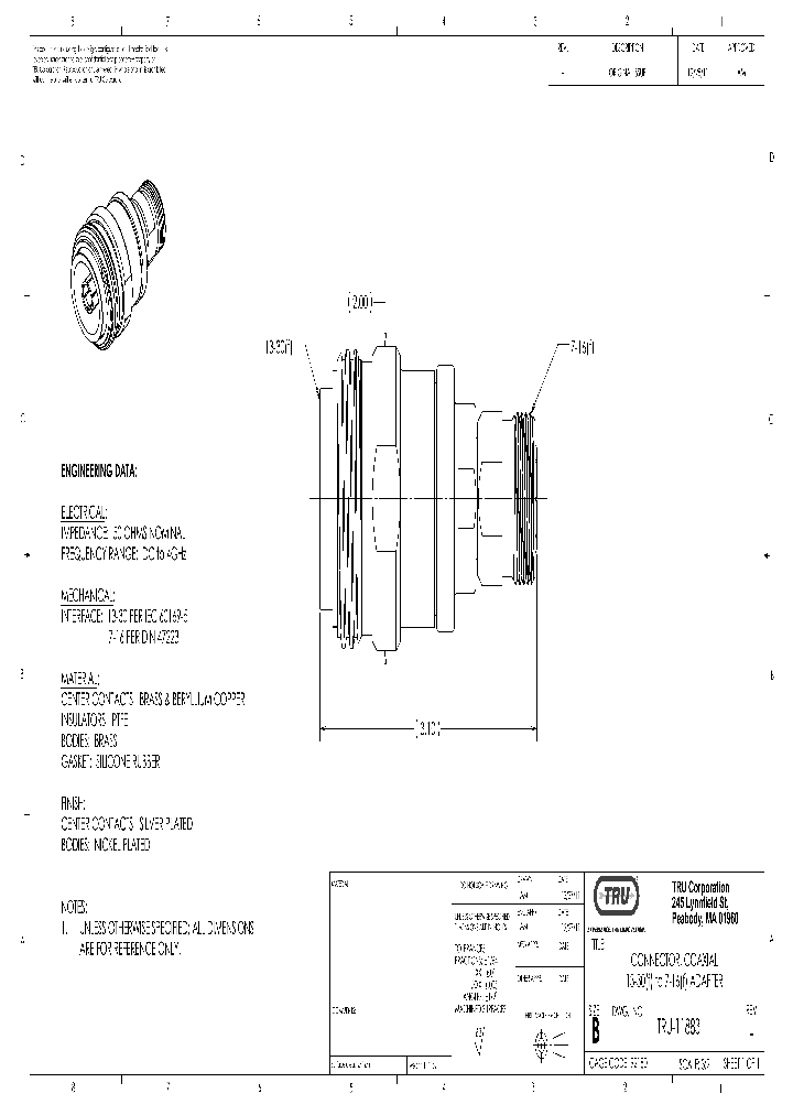 TRU-11883_8889796.PDF Datasheet