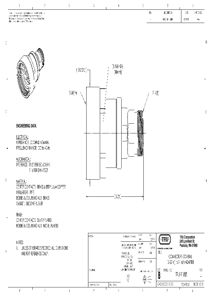 TRU-11885_8889798.PDF Datasheet