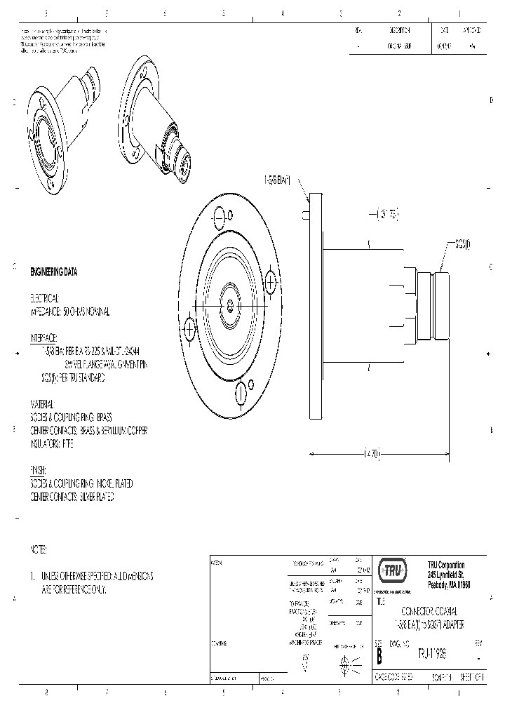 TRU-11928_8889799.PDF Datasheet