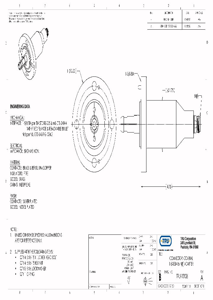 TRU-12136_8889800.PDF Datasheet