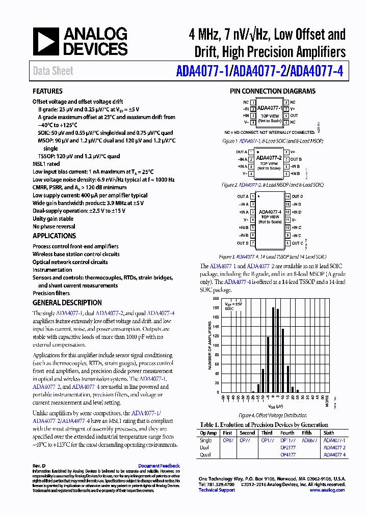 ADA4077-1_8890052.PDF Datasheet