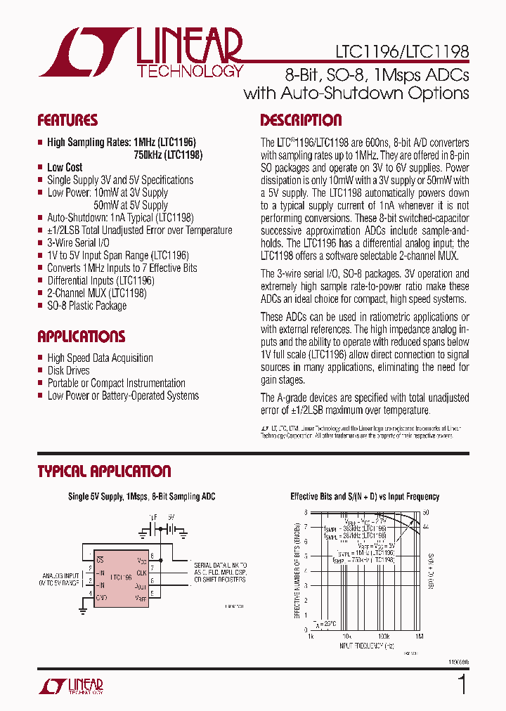 LTC1196-15_8890035.PDF Datasheet