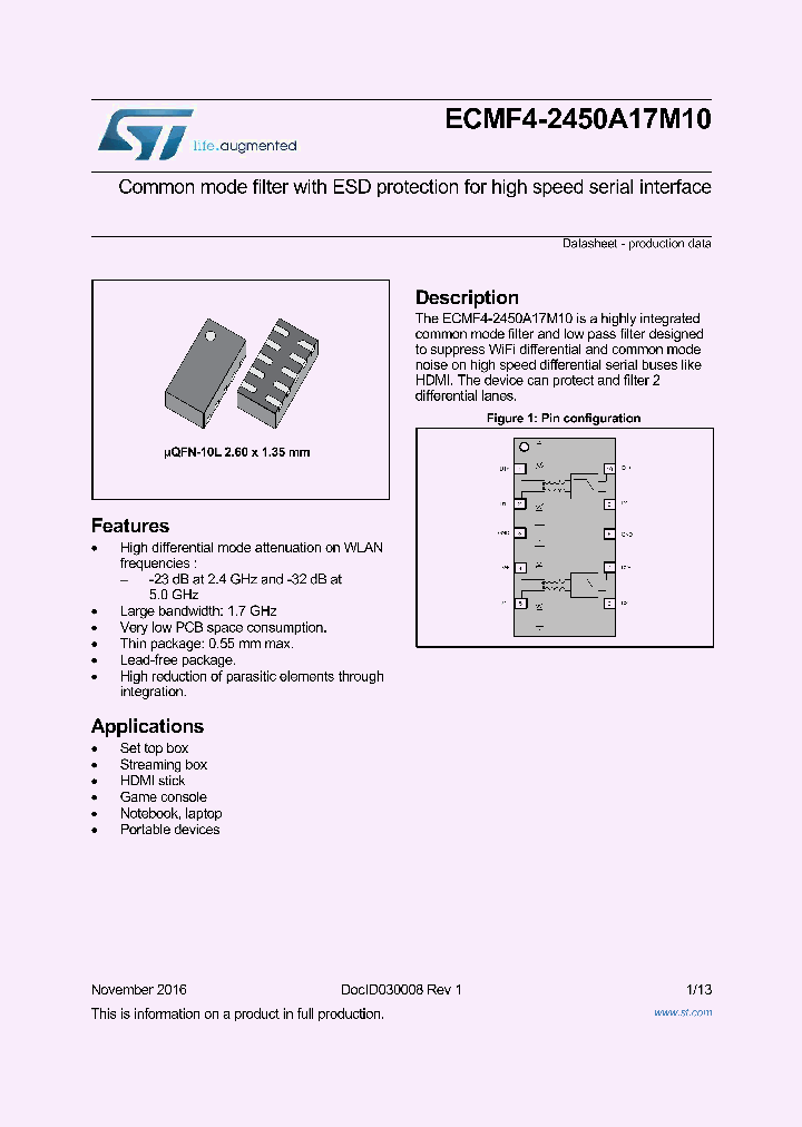 ECMF4-2450A17M10_8891622.PDF Datasheet