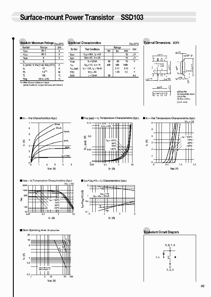SSD103_8891709.PDF Datasheet